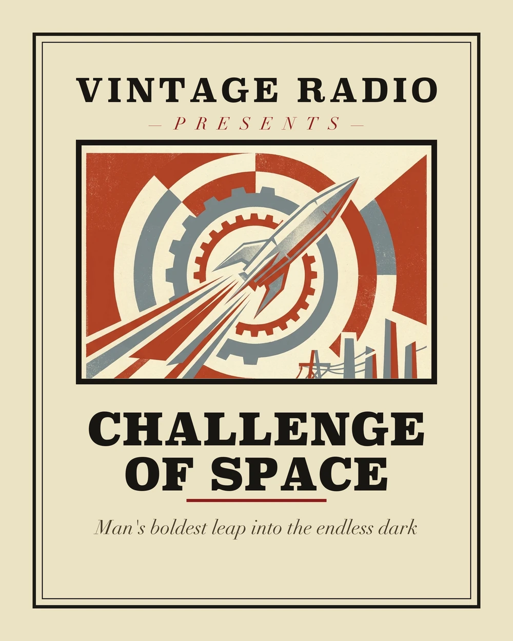 Challenge of Space